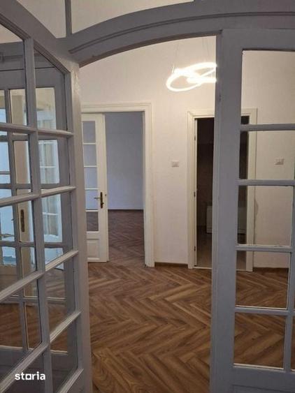 Apartament zona centrala vila interbelica 2 camere - 4