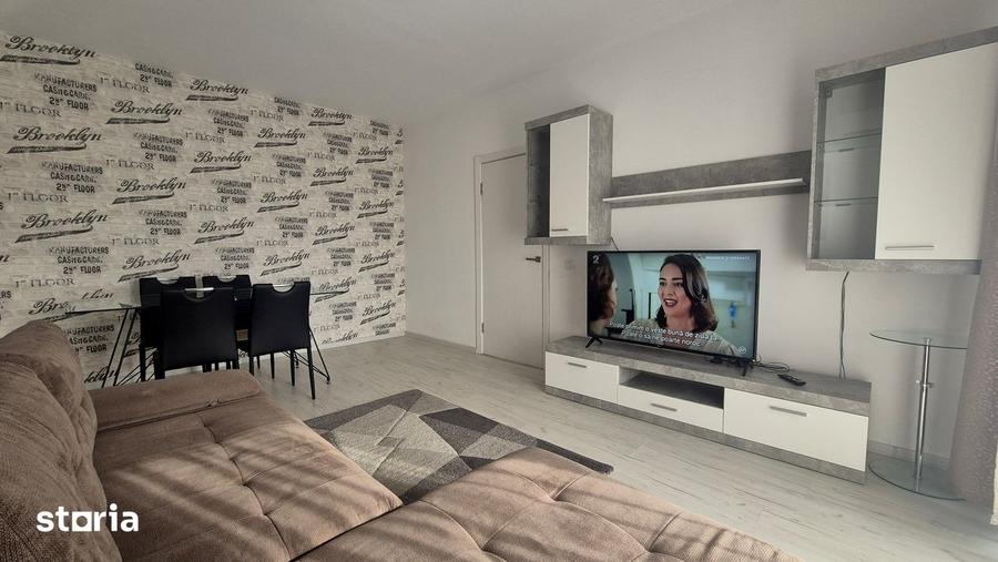 Apartament cu 2 camere decomandat în Grozăvești