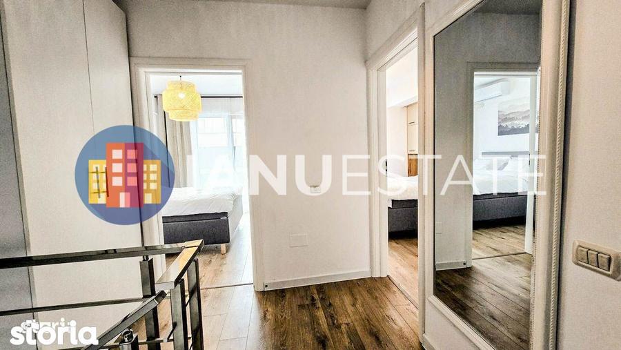 Apartament cu 3 camere decomandat în Rahova