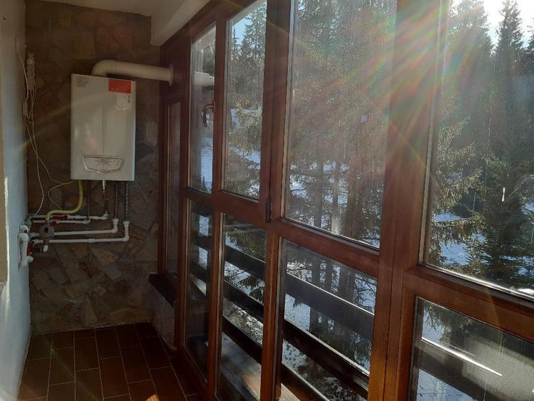 Apartament cu 2 camere decomandat în Sud
