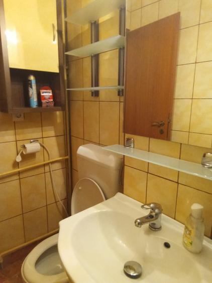 Apartament cu 2 camere decomandat în Crihala