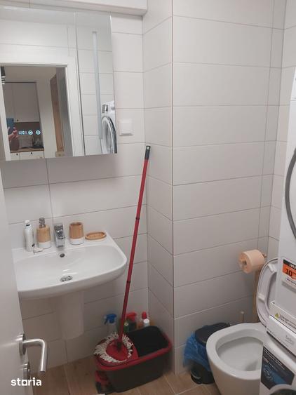 Apartament cu 2 camere în Pantelimon