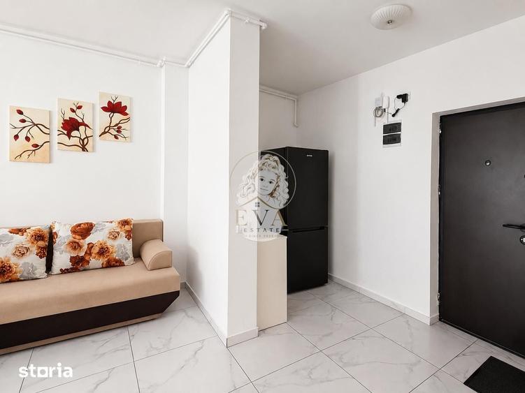 Apartament cu 2 camere în Apărătorii Patriei