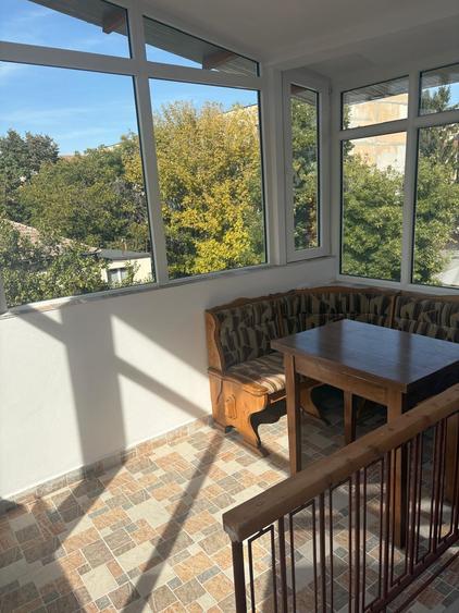 Apartament cu 2 camere nedecomandat în Complex Studențesc