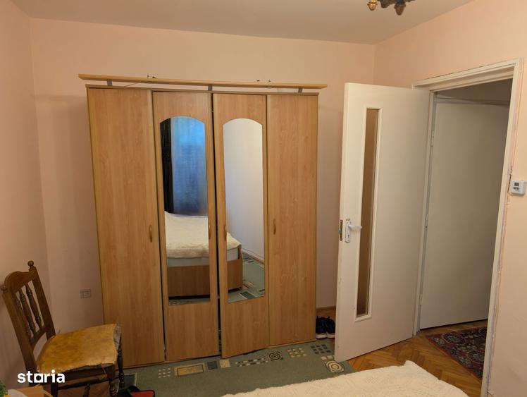 Apartament cu 4 camere decomandat în Mănăștur