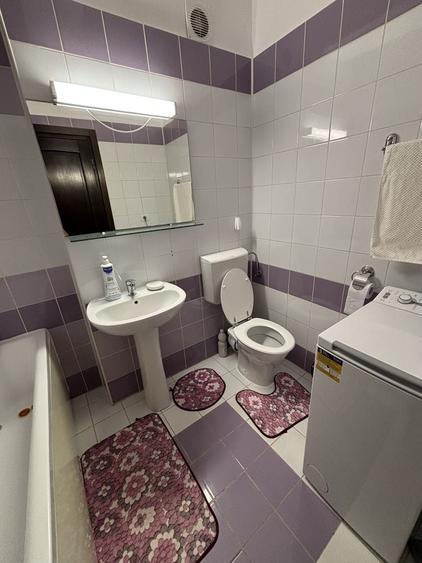Apartament cu 2 camere decomandat în Găvana