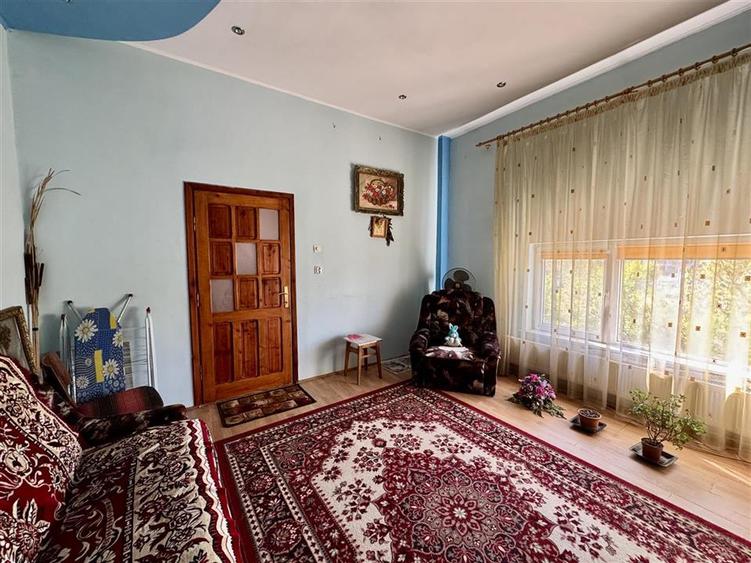 Apartament cu 2 camere nedecomandat, mobilat în Bartolomeu