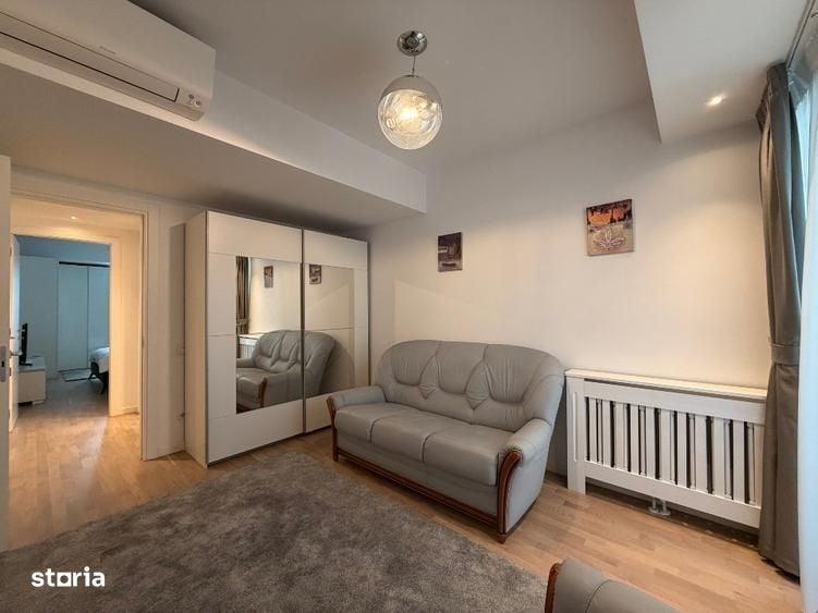 Apartament cu 3 camere în Nordului