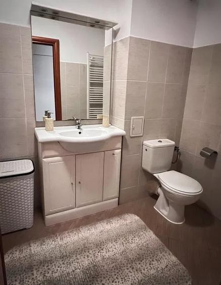 Apartament cu 2 camere, mobilat în Grivița