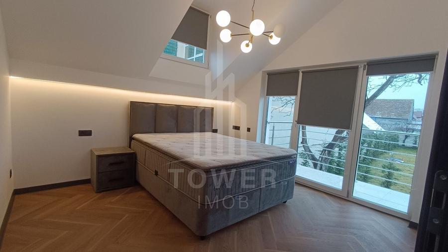 Apartament cu 3 camere în Turnișor