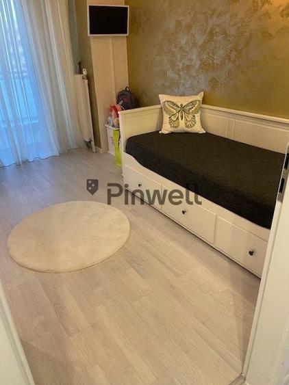Apartament 3 camere mobilat si utilat - Doamna Ghica Plaza - 12