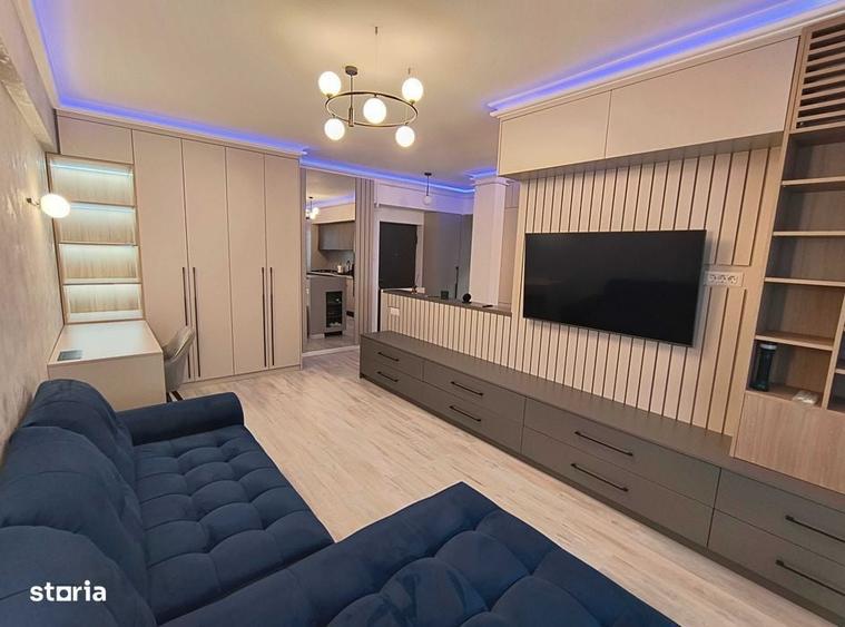 Apartament 2 camere de vanzare | Unirea Towers | Etaj 1111 | Parcare s - 1