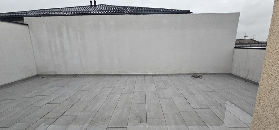 Apartament cu 2 camere semidecomandat în Titan