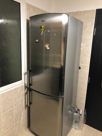 Apartament cu 2 camere decomandat în Canta