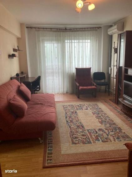 Apartament cu 2 camere în Militari