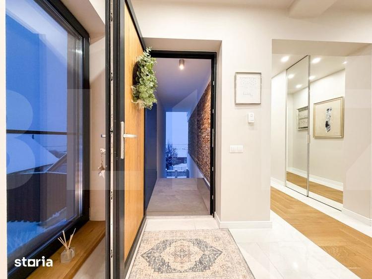 Casa premium cu panorama | Feleacu | 1000 mp teren - 4