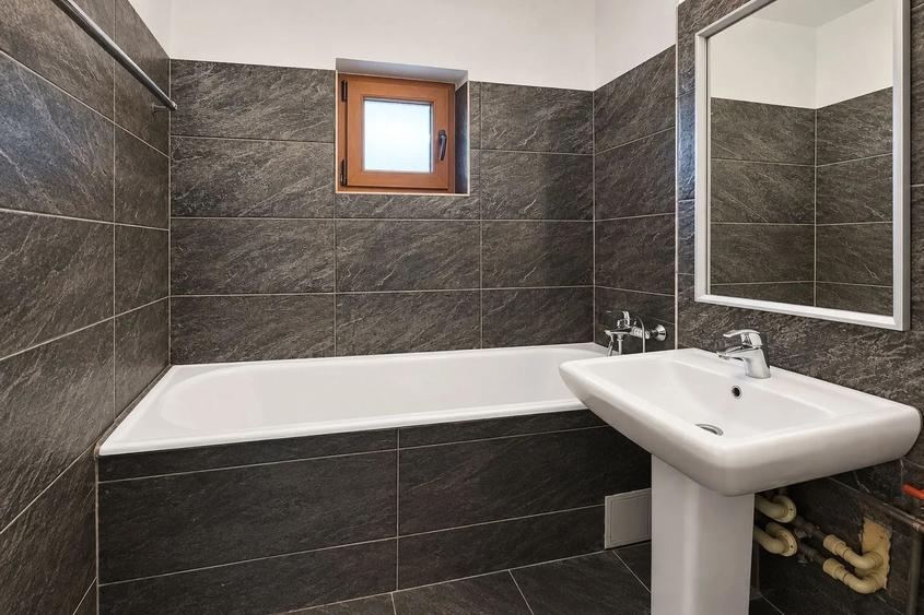 Apartament cu 2 camere decomandat, mobilat în 13 Septembrie