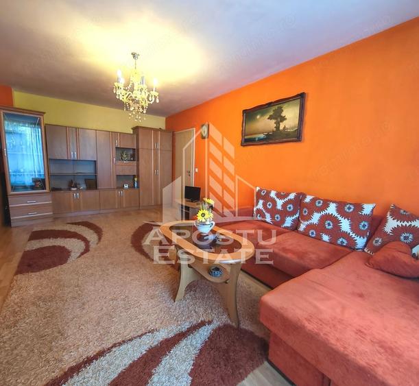 Apartament de vanzare cu 2 camere, bloc nou, etaj intermediar,Aradului - 5