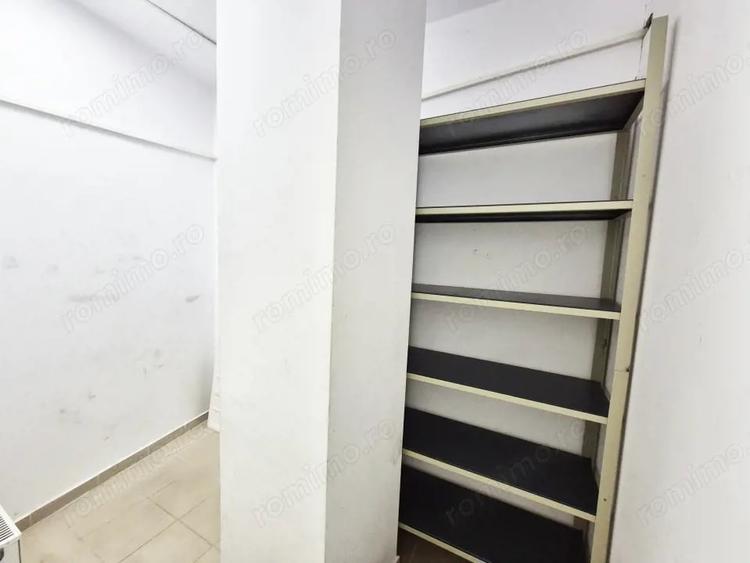Spațiu comercial, de 124 mp, în Ultracentral