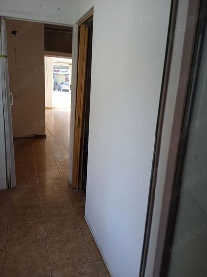 Spațiu comercial, de 55 mp, în Lugoj