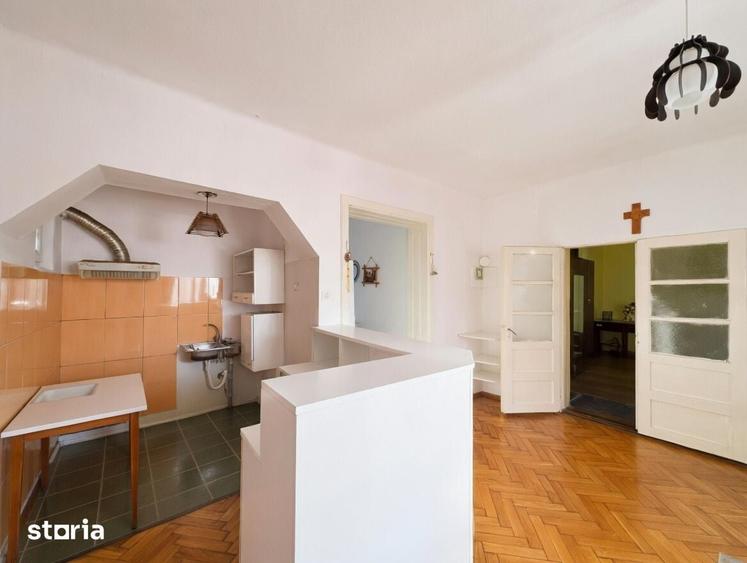 Casa individuala de vanzare, in Mosnita Veche - 10