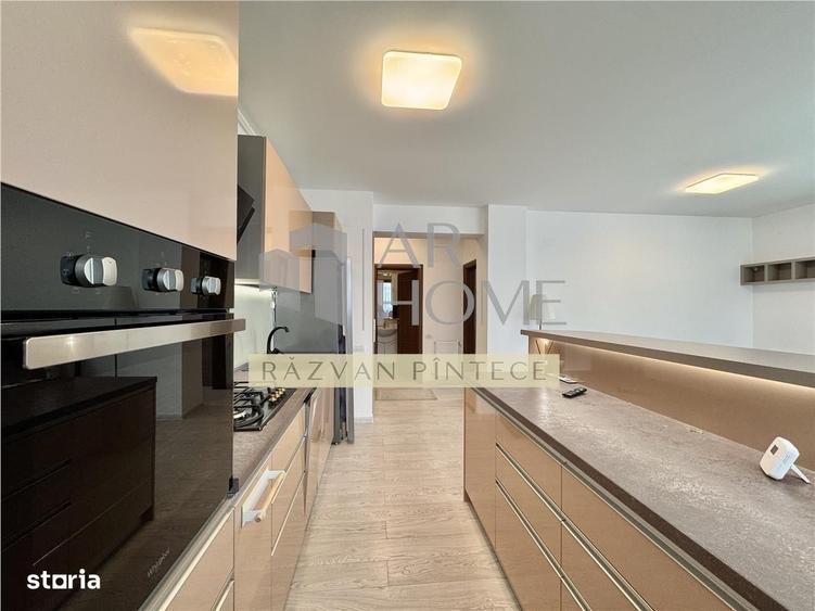 Apartament cu 2 camere decomandat în Albert