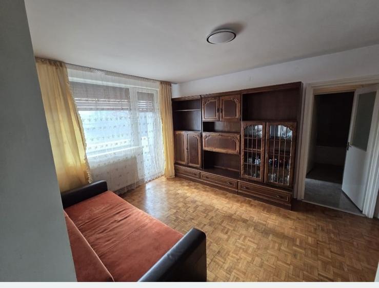 Apartament cu 2 camere decomandat, mobilat în Grigorescu