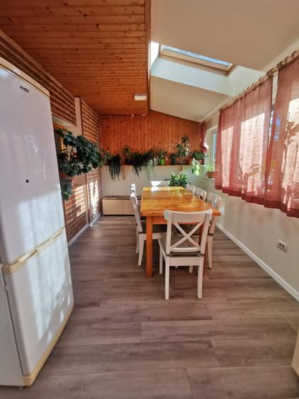 Apartament cu 4 camere decomandat, mobilat în Complex Studențesc