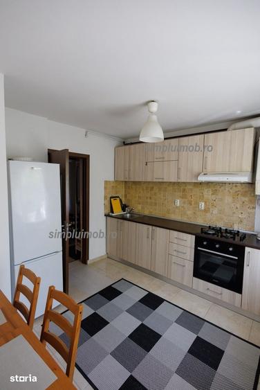 2 Camere Mall Vitan Spatios - 12