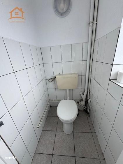 Spațiu comercial, de 450 mp, în Carierei