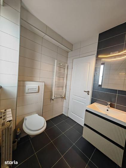 Apartament cu 2 camere în Terezian