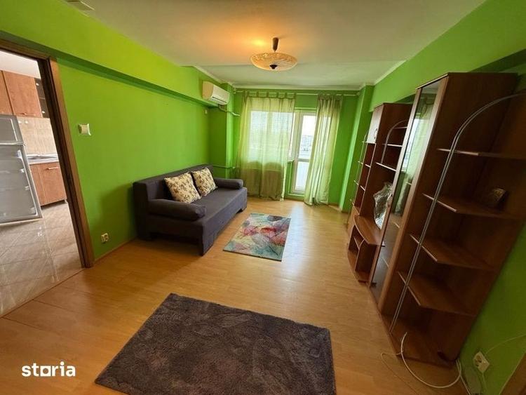Apartament cu 2 camere în Titan