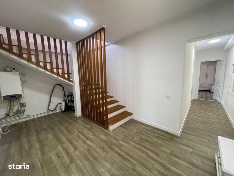 Casă cu 4 camere în Oglinzi