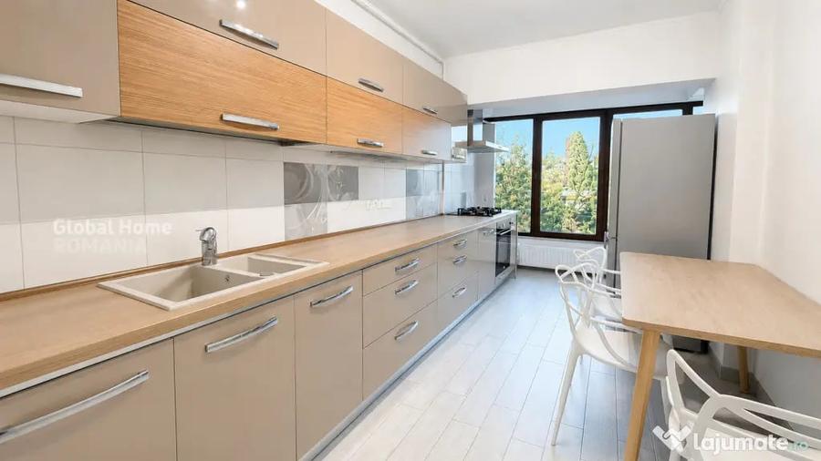 Apartament 3 camere 100MP | Bucurestii Noi | Metrou Jiului | - 6