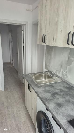 Apartament cu 2 camere în Drumul Taberei