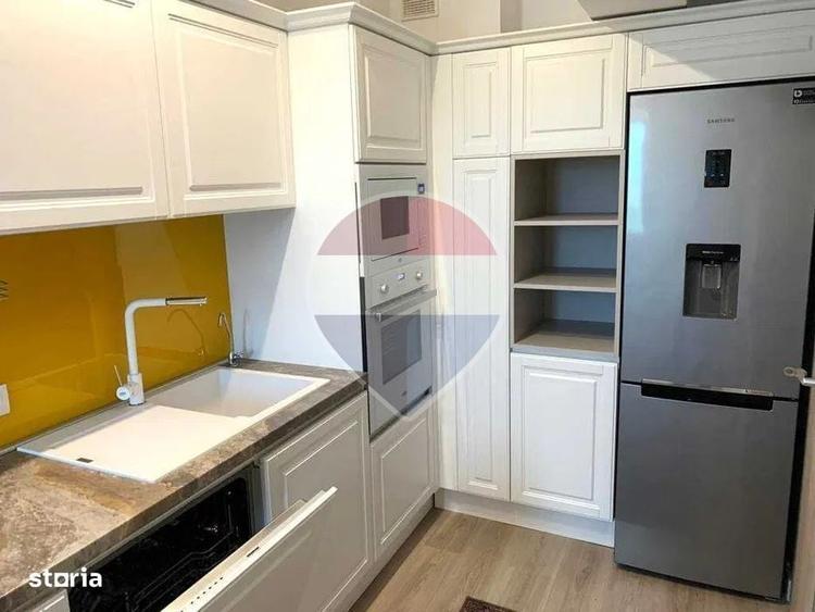 Apartament cu 2 camere în Tudor Vladimirescu