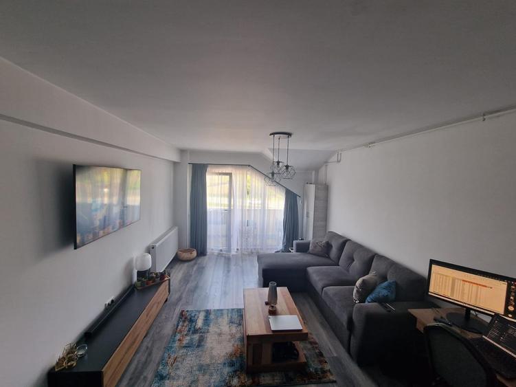 Apartament 2 camere - Pet Friendly - Cartierul Arhitecților - 2