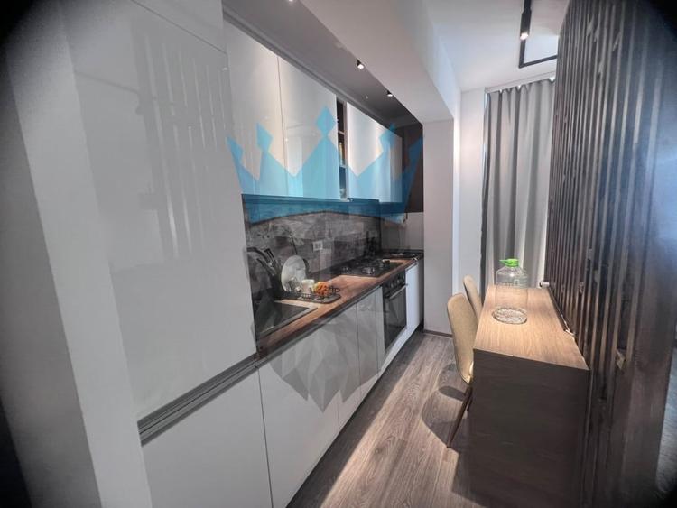 Apartament 2 Camere Soseaua Berceni Bucuresti - 9
