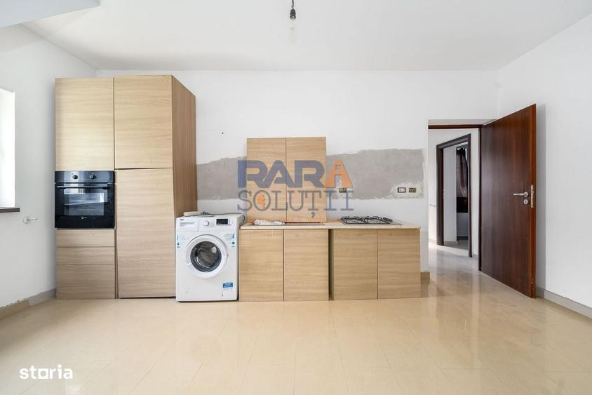 Casă cu 4 camere în Central
