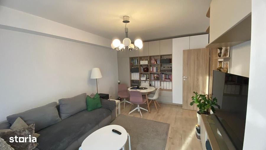 Apartament 2 Camere Lux | Unirii | Bloc 2021| Parcare - 4