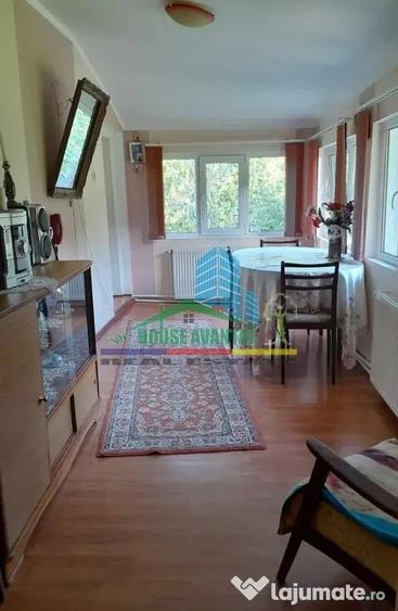 Casă cu 4 camere cu Teren 449 Mp în Rucăreni