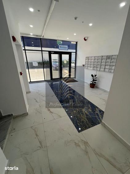 Apartament cu 2 camere decomandat în Zona Industrială