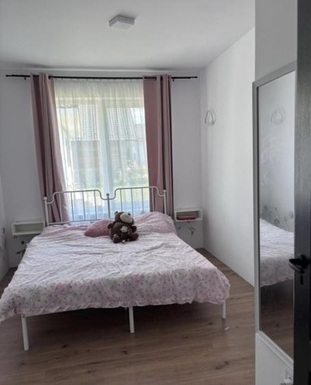 Casă cu 4 camere în Nord