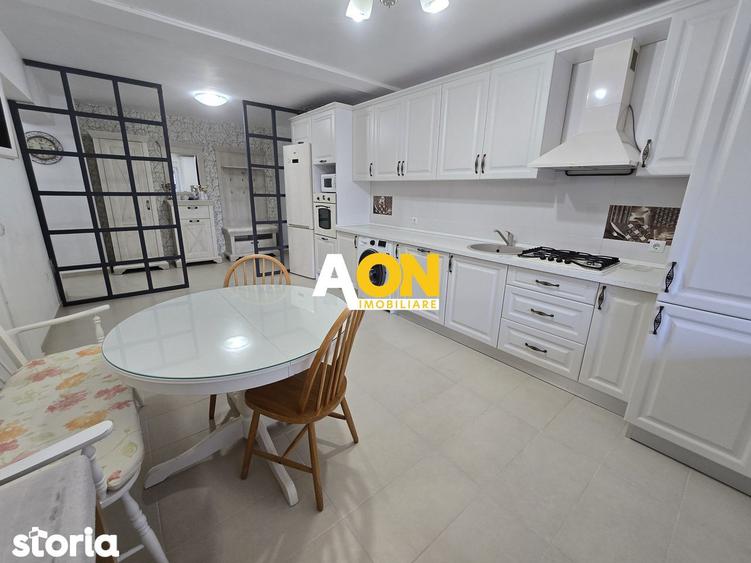 Apartament cu 2 camere în Cetate