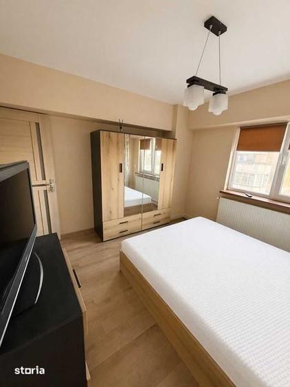 Apartament cu 2 camere în Gării