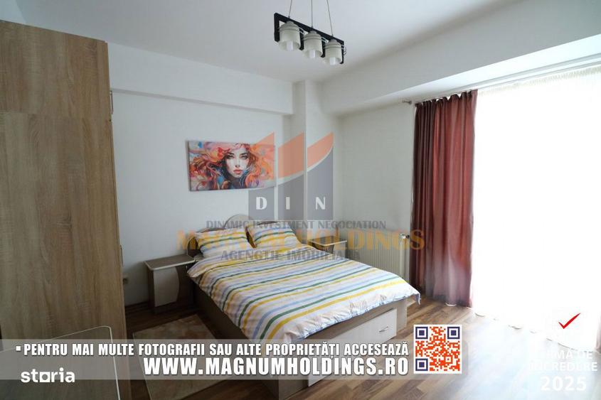 Apartament 2 camere, bloc nou, ultracentral - 4