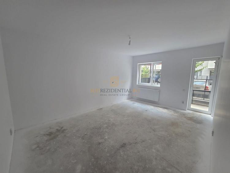 Apartament 3 camere cu curte proprie, aproape de metrou Berceni - 13
