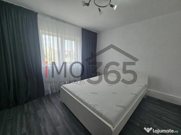 Apartament cu 3 camere decomandat în Popa Șapcă