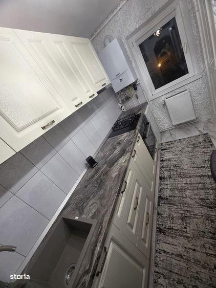 Inchiriez apartament 4 camere Vitrometan - 1