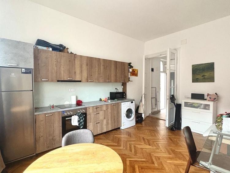 Apartament în Dosu Bricii